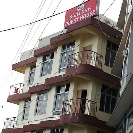 Shillong Guest House Exterior photo