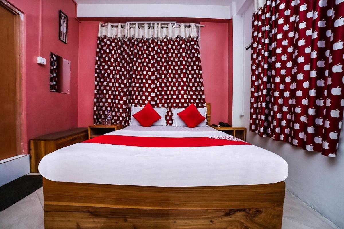 Shillong Guest House Exterior photo
